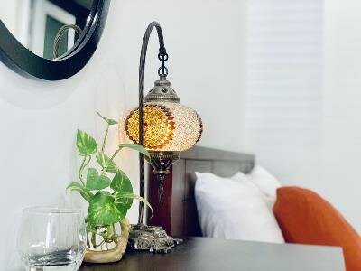 Moonlight House & Apartment Nha Trang, Забронировать Апартаменты/квартира Недорогие отели Кханьхоа, недорого