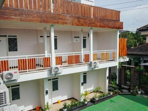 Koolkost Syariah near RSUD Mataram Lombok, Buchen Sie Hotel Mataram 
