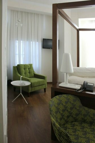 Hotel Metropolis, Rezervovat Hotel Business hotely v Epirus, 4* 5*