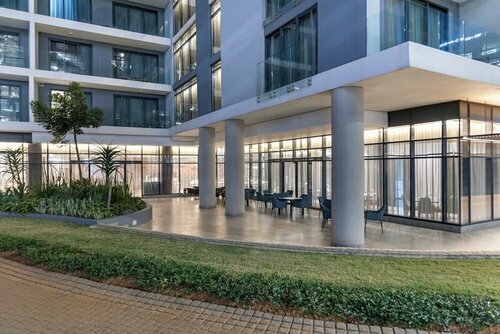 Coastlands Skye Hotel, Ridgeside, Umhlanga, Забронировать Отель Отели Умхланга с завтраком, рядом с Маяк Умхланга, Завтраки