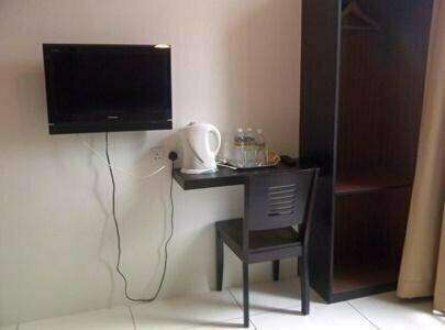 SGU Hotel, Prenota Hotel Hotel a Malacca con parcheggio, Parcheggio