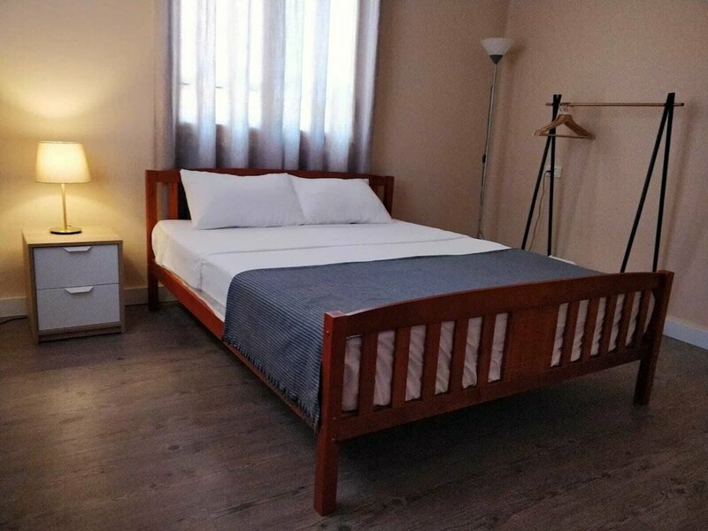 Hostel Roks