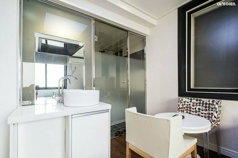 Z Motel Daeyeon Busan