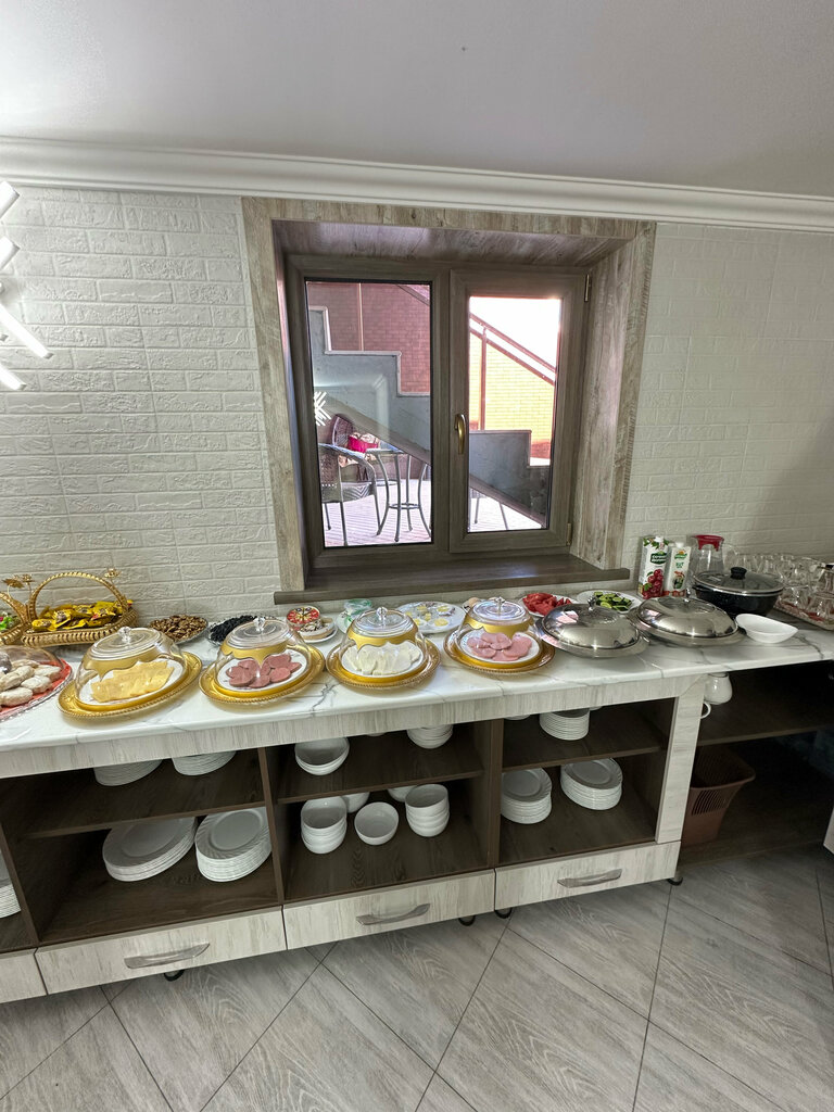 Ahmad Hotel