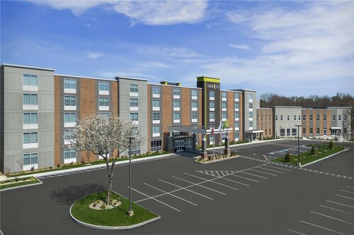 Holiday Inn Express Chelmsford by IHG, Reservar Hotel Chelmsford Massachusets