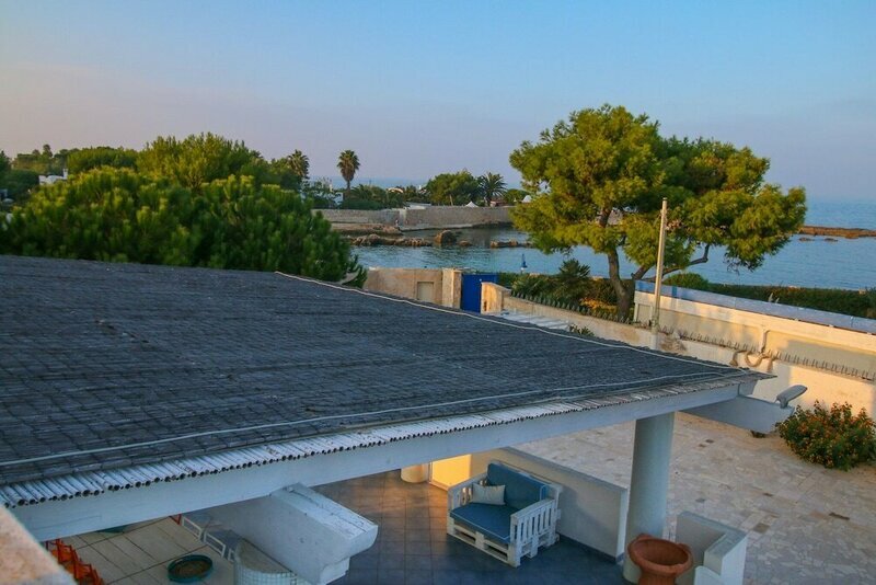 Trulli&Dimore - Villa Caterina