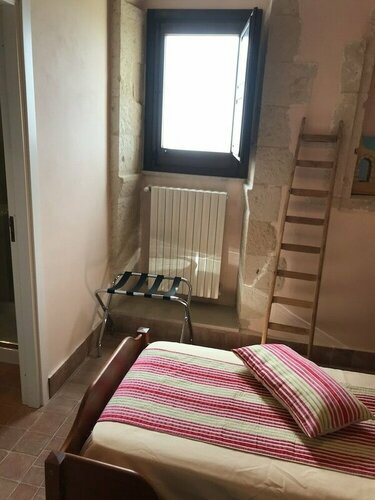 Eremo Madonna delle Grazie, Book Hotel Hoteller i Sicilien med parkering, Parkering