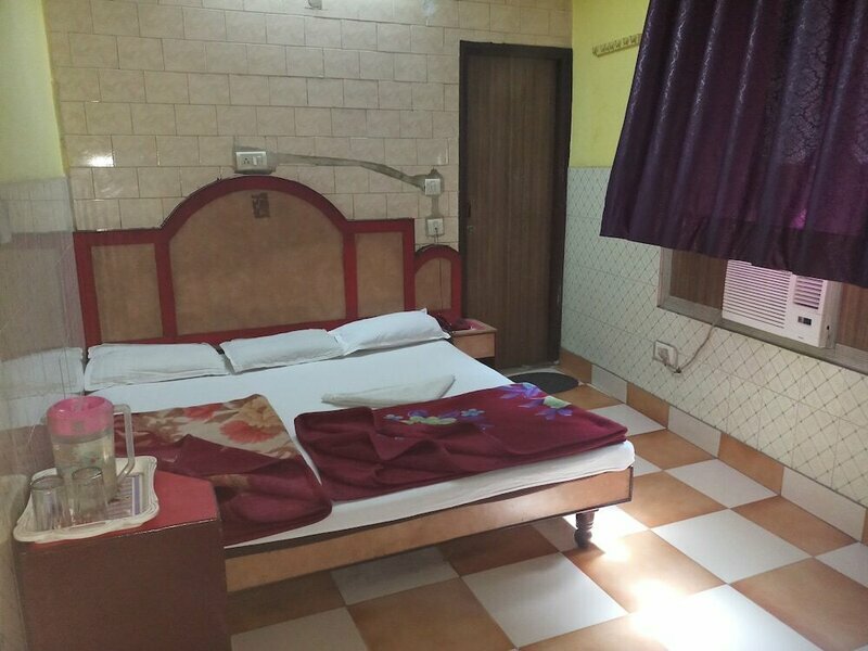 Shivam Palace