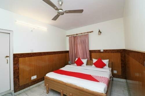 Hotel Gaurav Palace by Oyo Rooms