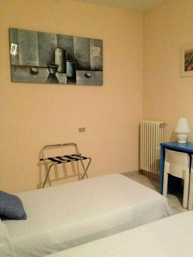 Hotel Delfina Signa Firenze