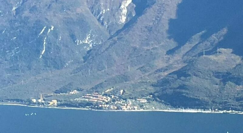 Hotel Vela Azzurra