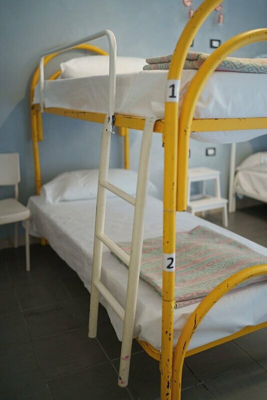 Lion University&Youth Hostel Milano