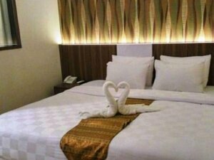 Deivan Hotel
