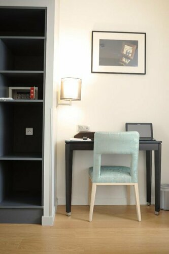 Hotel Albert 1er, Buchen Sie Hotel Toulouse Haute-Garonne