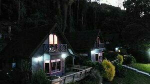 Cipres Ecolodge & SPA