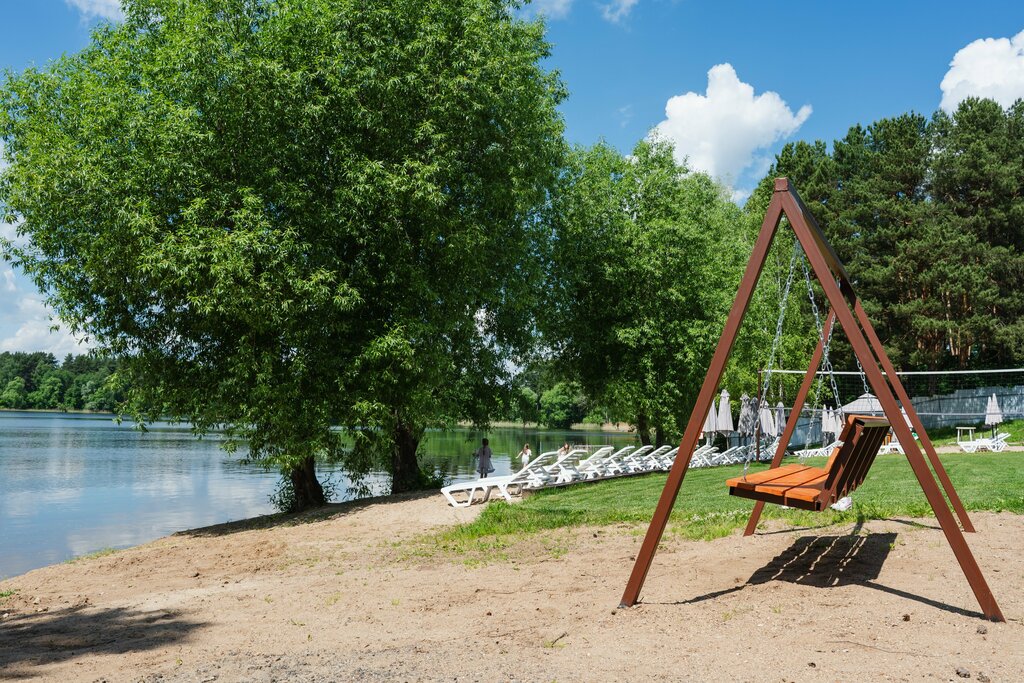 Пятницкий плёс