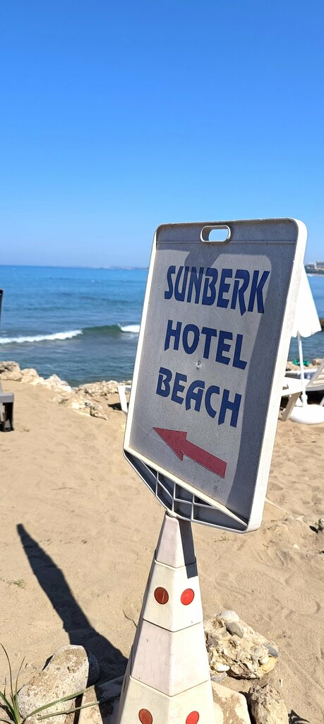 ‪Side Sunberk Hotel‬