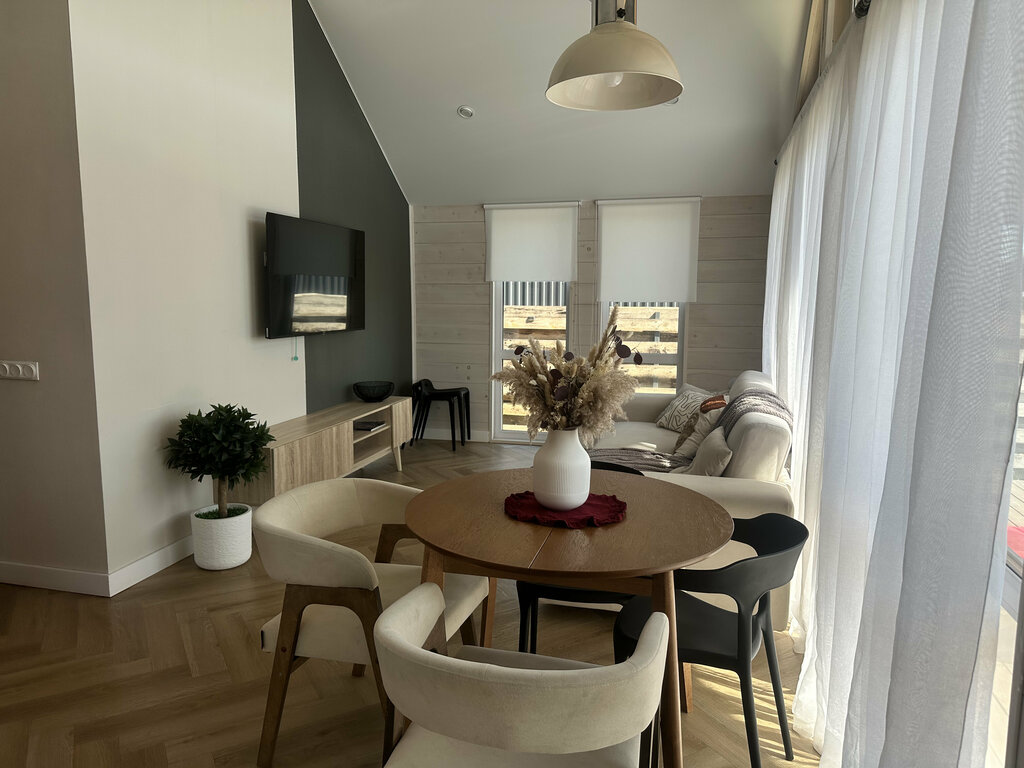Family home