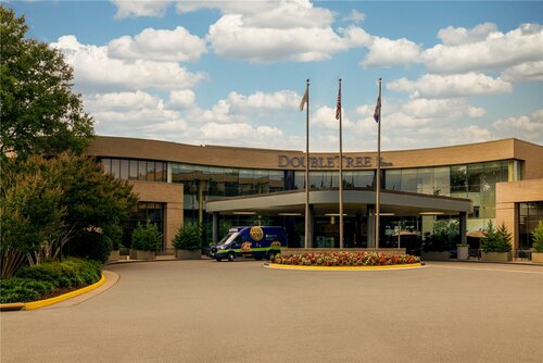 Hilton Washington Dulles Airport, Prenota Hotel Herndon 