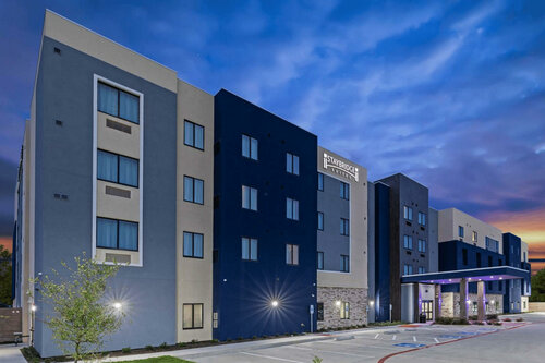 Staybridge Suites Waco South - Woodway by IHG, Забронировать Отель Уэйко штат Техас
