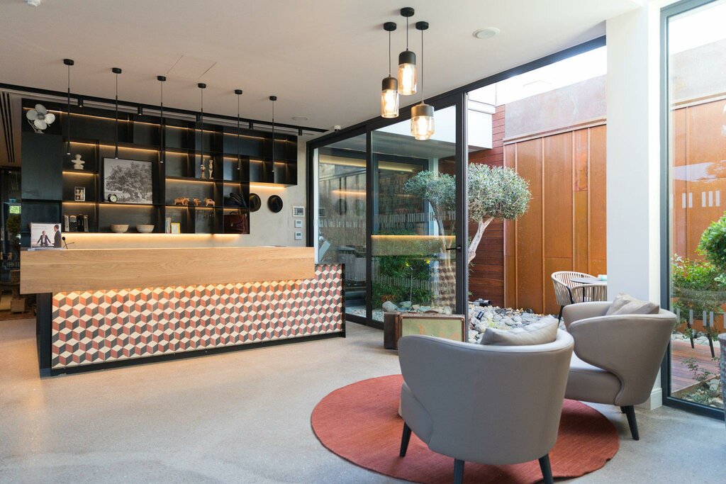 Hotel Indigo Larnaca by IHG
