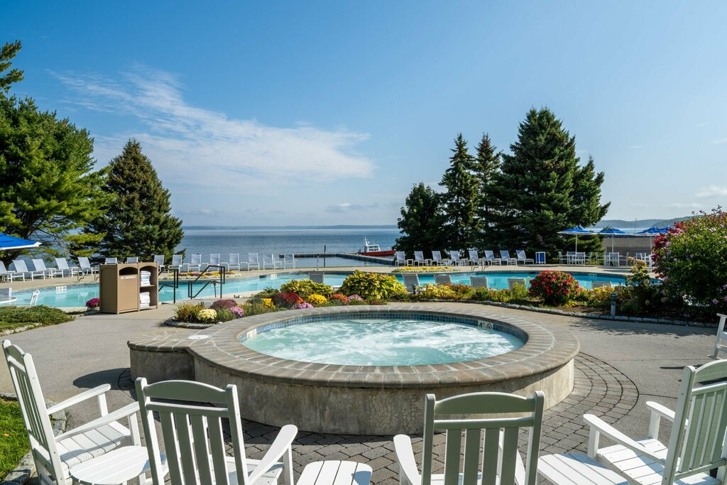 Holiday Inn Resort Bar Harbor - Acadia Natl Park, an Ihg Hotel