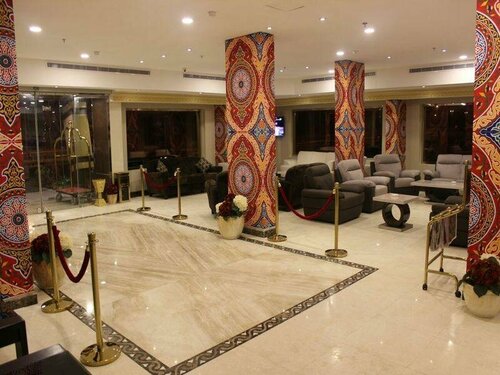 Jazan Inn Hotel, Забронировать Отель Джизан Джизан