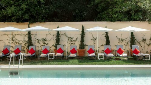 Hotel Indigo Florence by IHG, Забронировать Отель Санта-Мария-Новелла Флоренция