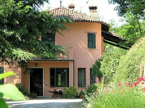 La Miseria, Réserver Chambre d'hôtes Ovada Piémont
