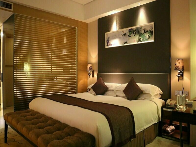 Howard Johnson by Wyndham Tianzhu Plaza Fuyang