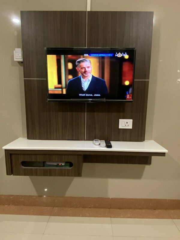 Hotel Sivas Regency
