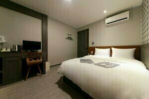 Indeokwon Hotel Oda, Rezervați Hotel Anyang Gyeonggi-do