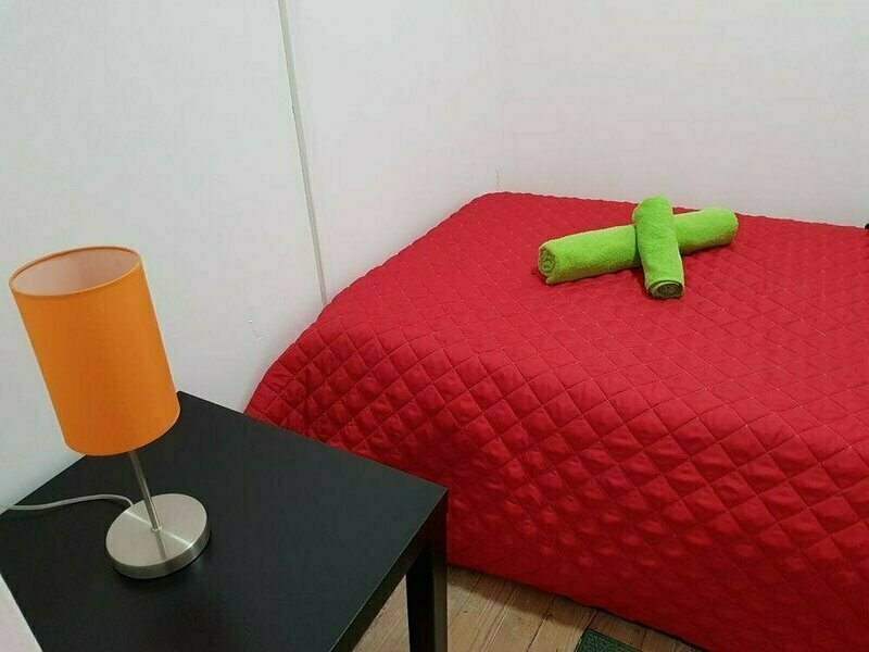 Stars Rooms Mouraria