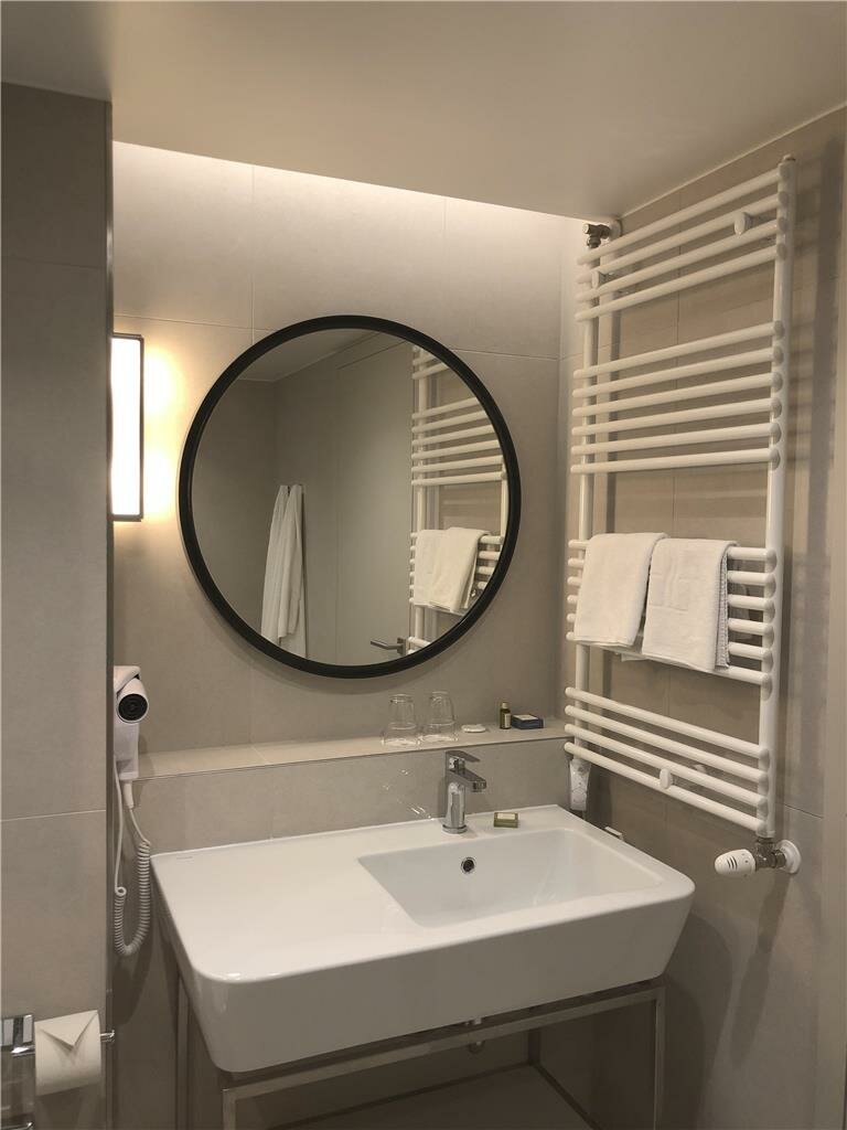 Danubius Hotel Erzsébet City Center