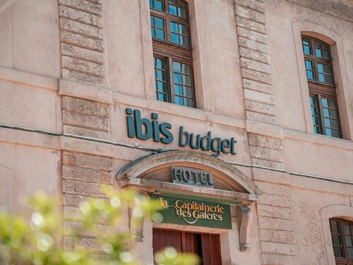 ibis budget Marseille Vieux Port, Rezervasyon Otel Carros kahvaltılı oteller, Kahvaltı