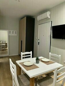 Fully equipped luxury