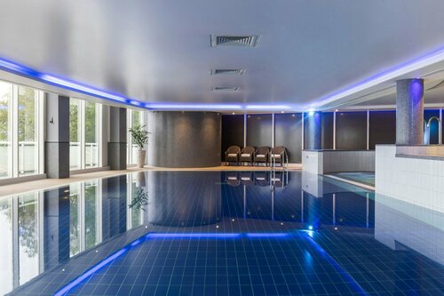 voco St. Davids Cardiff by IHG, Забронировать Отель Кардиф-Бэй Кардифф