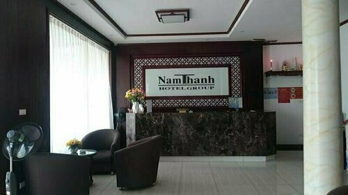 Nam Thanh Hotel 2