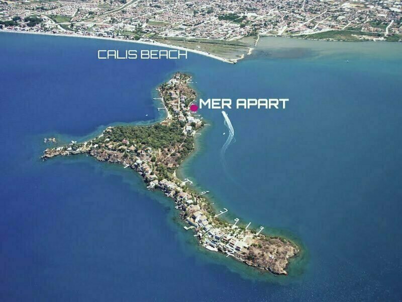 Mer Apart