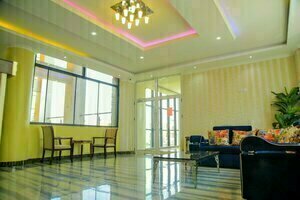 GNS Hotel Kampala