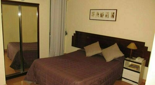 Residencial Moçambique, Book Hotel Santo Antonio 