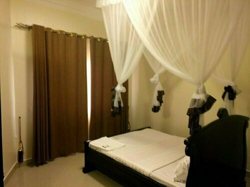 4D's Motel, Prenota Motel Motel a Kampala, Motel