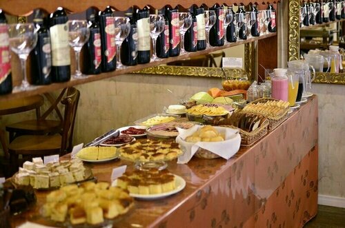 Alameda Alegra Hotel, Забронировать Отель Отели и гостиницы Gramado City Centre, Отель