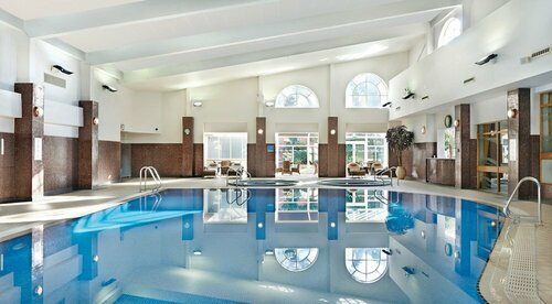 The Belfry, Book Hotel 4-stjernede hoteller i Merseyside, 4*