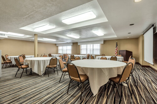 Radisson Hotel Salt Lake City Airport, Забронировать Отель Солт-Лейк-Сити Salt Lake County