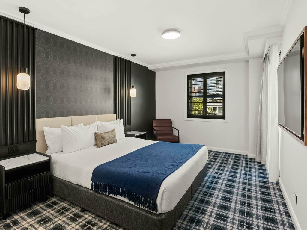 The Sebel Darling Harbour the Pinnacle