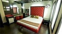 Hotel 2016 Manila Boutique, Забронировать Бутик-отель Бутик-отели Манилы, рядом с Мемориальный стадион имени Хосе Рисаля, Бутик-отель
