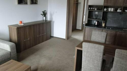 Apartmanový Dom TatraTravel Smokovec, Boek Hotel SPA-hotels in Prešovský kraj, SPA