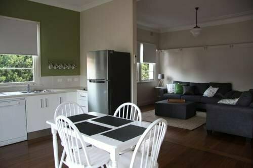 Victoria Street Apartments, Забронировать Апартаменты/квартира Графтон Clarence Valley