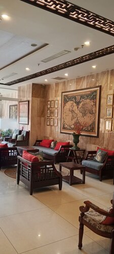 DB Hotel Nha Trang, Prenota Hotel Nha Trang Khanh Hoa